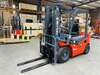 Heli Diesel K2 1.8 - 3.8 Ton Forklift