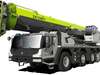 GLEASON CRANES NEW ZOOMLION 200T ALL TERRAIN ZAT2000V