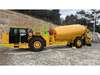 ELPHINSTONE WR820 AGITATOR Underground Equipment