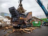 Doppstadt CoreShred 800: Heavy-Duty Shredder with All Features Included