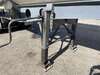 2008 Marshall Lethlean MLLWTA21TWTE Tri Axle Dry Bulk Trailer