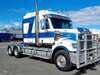 Freightliner Coronado