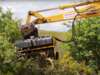  Femac T9 DF70 REV Forestry Mulcher for 5-10T Excavators