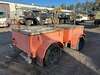 2009 Trailer Factory HD Dual Traffic Light Trailer