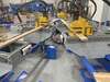 Jack Jig (The 5 head heavy-duty press designed for quick & easy production of Jack and Hip Trusses)