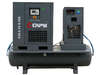 CAPS CS5.5 CS 8 250 5.5kW 8bar Oil-free Scroll Compressor