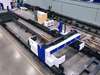 12KW Jater Laser XC Series 3D Five-axis H Shape Steel Laser Cutting Machine 