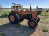 Fiat 600 Tractor
