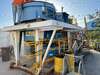 2004 SANDVIK RP107 185KW VSI CRUSHER
