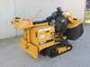 Used 2024 model Rayco RG37T - Tracked 37hp Petrol Stump Grinder | Fully Hydraulic | Blade Included