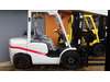 ACTIVE FORKLIFTS - TEU 4 Ton 4500mm Lift Container Mast Brand new