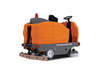 Toyota Material Handling Australia I38 Scrubber Dryer