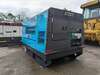 420 CFM Airman Kubota Powered late model Compressor Very Good Condition 50% new Price 707 Hours 