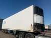 1997 FTE 44ft Tri Axle Refrigerated Pantech Trailer