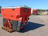 2016 Kuhn Axis 50.2 Fertilizer Spreader