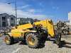 USED 2014 Dieci Samson 70.10 Telehandler