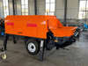 Concrete Pump Diesel & Electric, 6 cbm/Hr to 100cbm/Hr