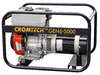 Cromtech Generator 5.0kW Honda Petrol 240v – 50hz