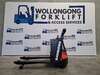Wollongong Forklift: Raymond 102T-F45L, 2T, Electric Pallet Jack!