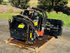 Digga HP450 Profiler Attachments