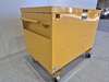Rhino Steel Lock Boss Tool Box