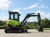 Achilles A38S Excavator SDLG Combo