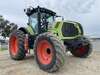 Claas 850 Axion MFWD