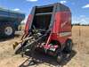 VICON RV1601 ROUND BALER