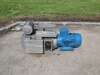 Industrial Rotary Vane Vacuum Pump - 7.5kW - Becker VTLF 250