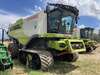 2017 Claas Lexion 770 Combines