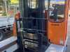 FORKLIFT 2013 DQ 30G LPG Hubtex (Series 3049-ELT)