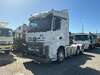 2021 Mercedes Actros  2663 6x4 Prime Mover