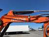 Hitachi ZX17U-5A Compact Excavator & Trailer Package
