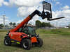 Manitou MT-X 625 Telescopic Handler Telescopic Handler