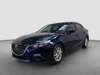 2015 Mazda 3 Neo Petrol (Auto) (Council Asset)