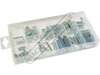 Imperial (SAE) Key Steel Assortment 60 Piece