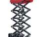 ATHENA 1090 Diesel Scissor Lift for Hire