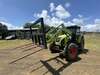 CLAAS 320 , not available until 7 days 13/11/24