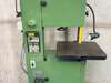 HAFCO Metal Master VB-450 bandsaw