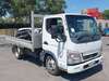 Fuso Canter FE