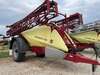 2017 HARDI COMMANDER 8536 TRAILING SPRAYER 