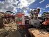 Tamrock 1100 Steel Tracked Mobile