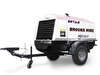 530CFM Portable Compressor for Hire