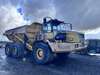 2007 Bell B50D 6x6 Articulated Dump Truck
