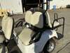 2016 EMC Electric 6 Seater Utility Cart