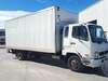 Mitsubishi Fuso