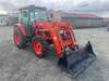 Kioti RX8030 Utility Tractors