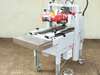 Top and Bottom Carton Taper Sealer