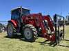 Massey Ferguson 4610 MFWD