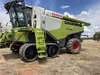 2017 Claas Lexion 770 Combines